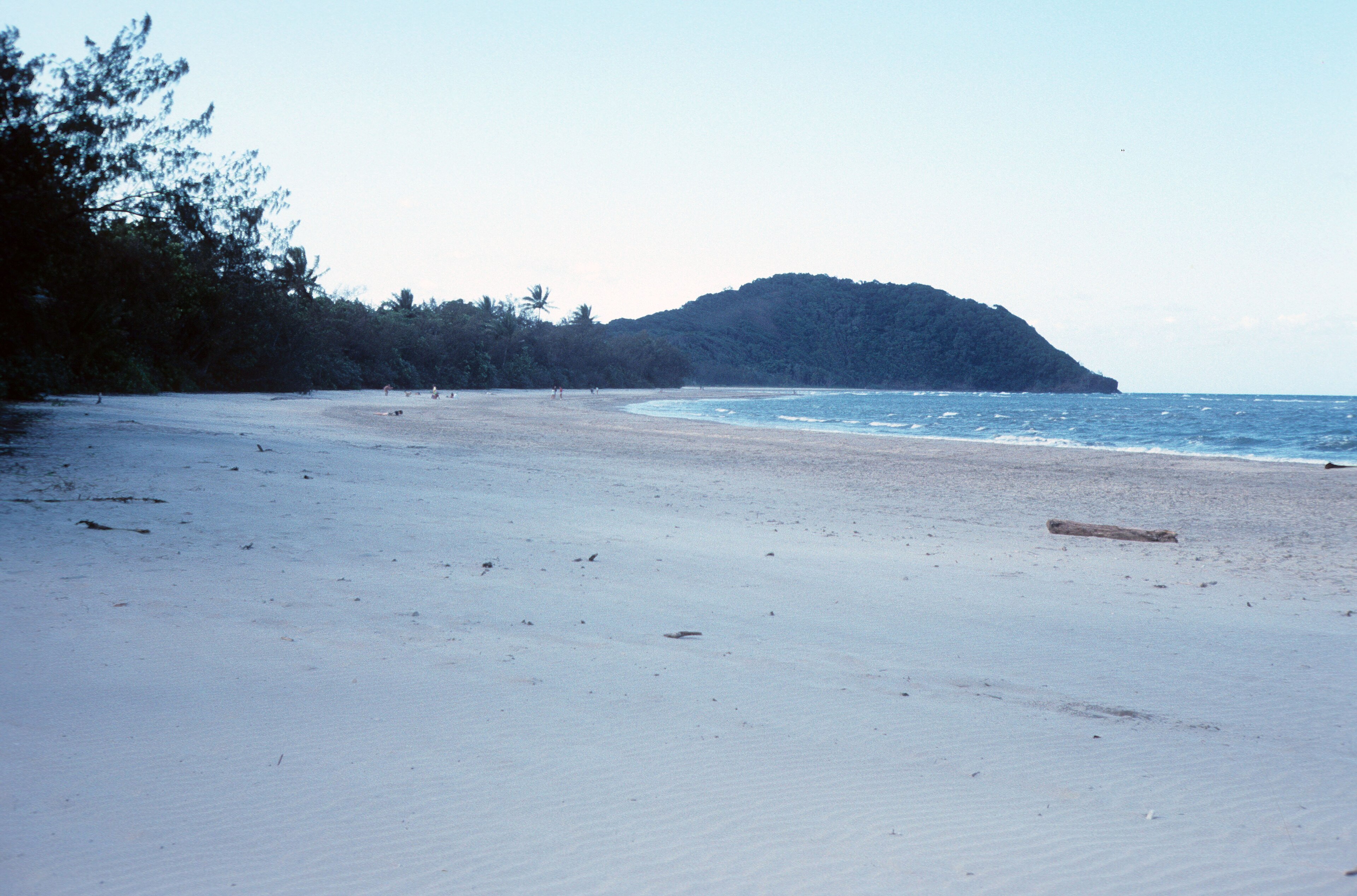 Cape Tribulation, Daintree, Australia