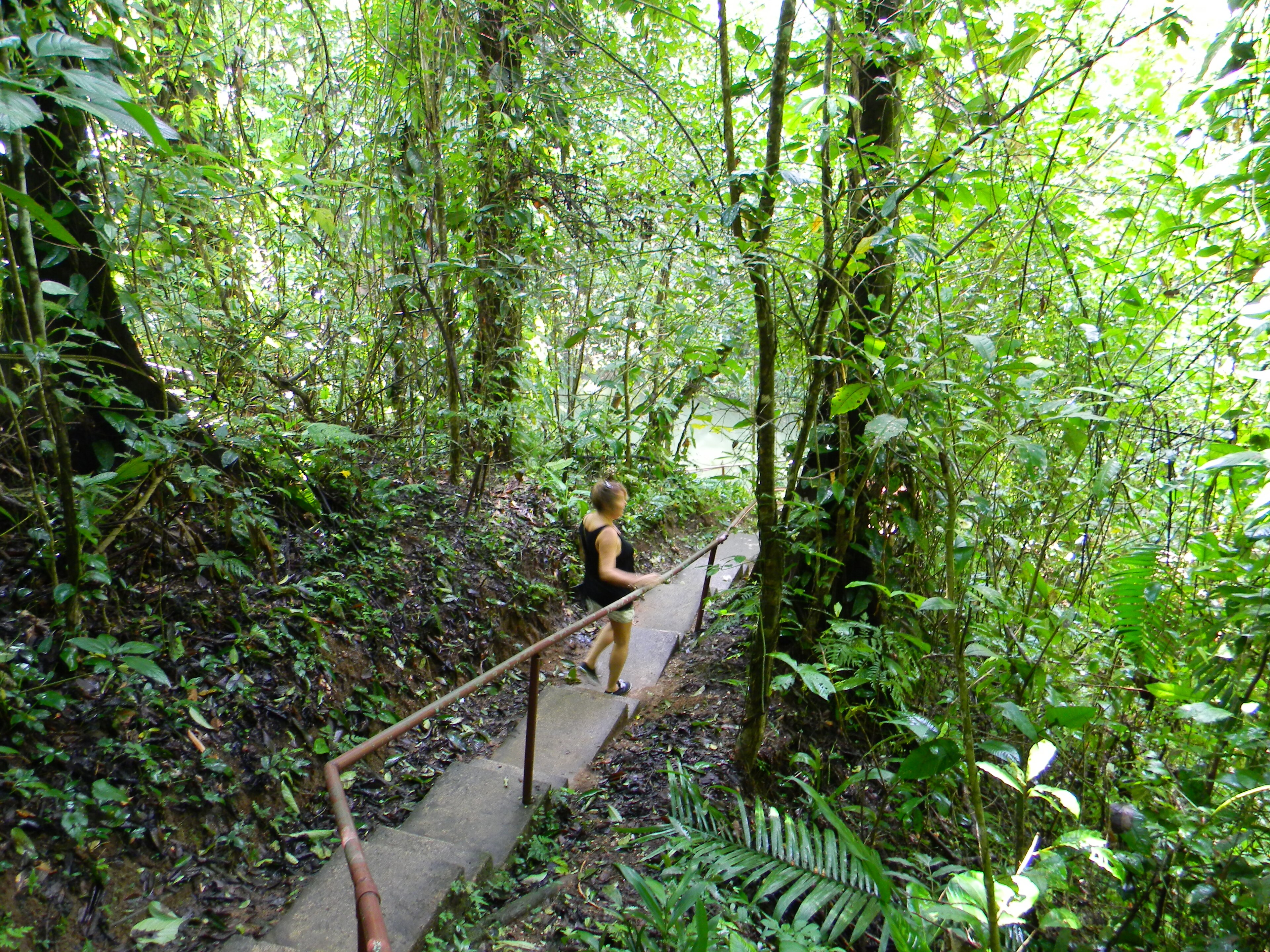 Belize