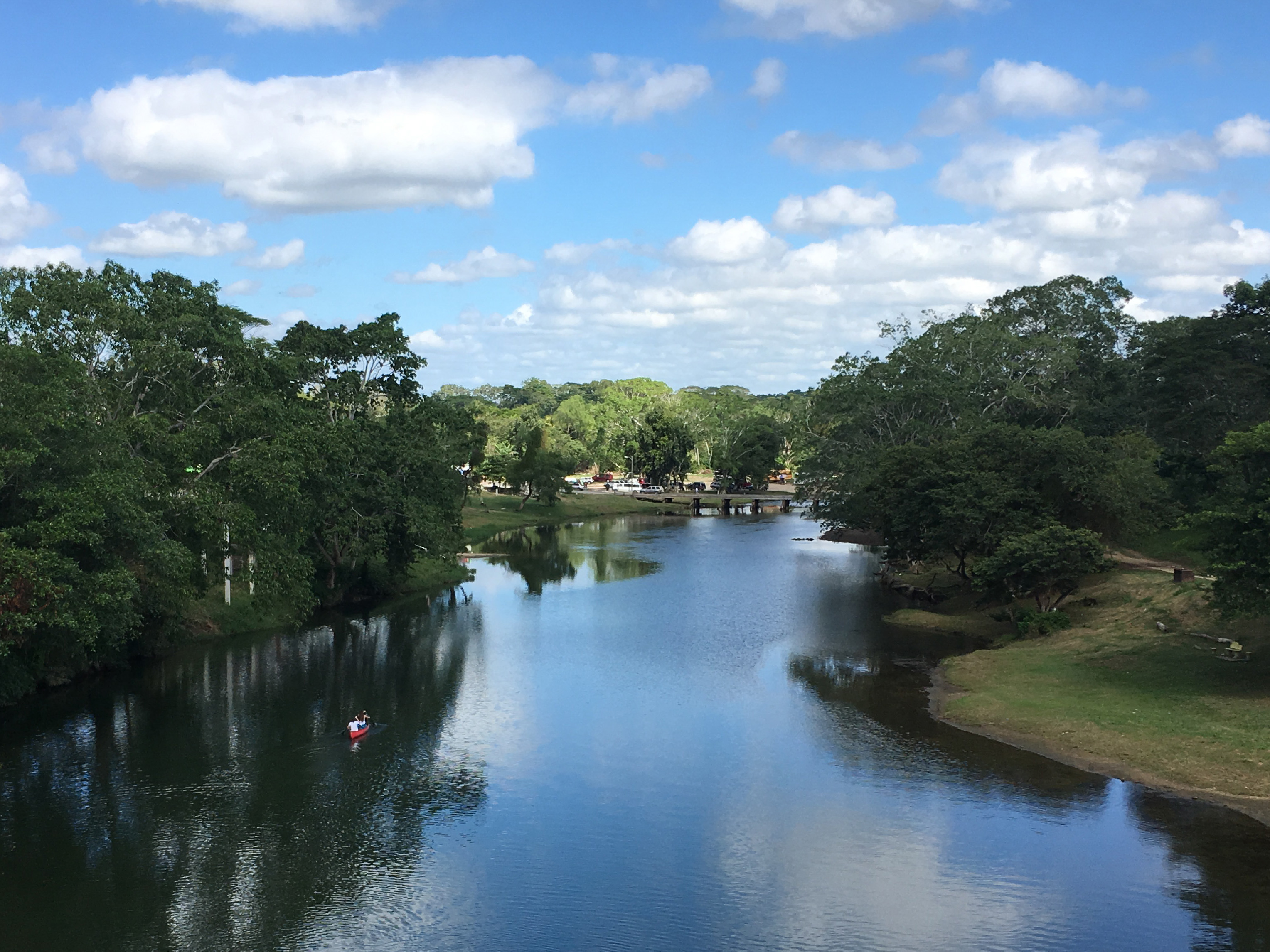 San Ignacio, Cayo District, Belize