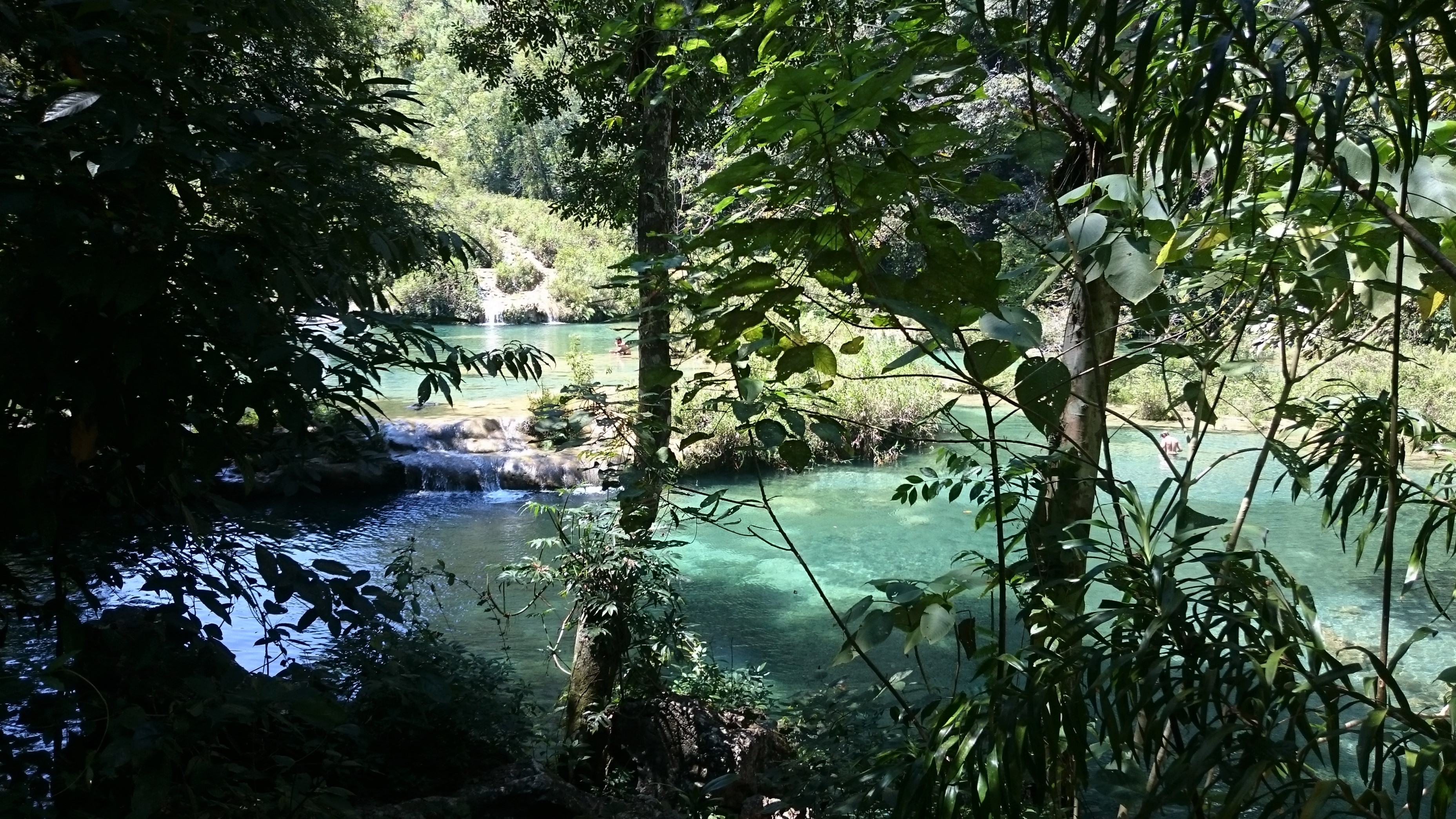 Lanquín, near Semuc Champey, Alta Verapaz, Guatemala