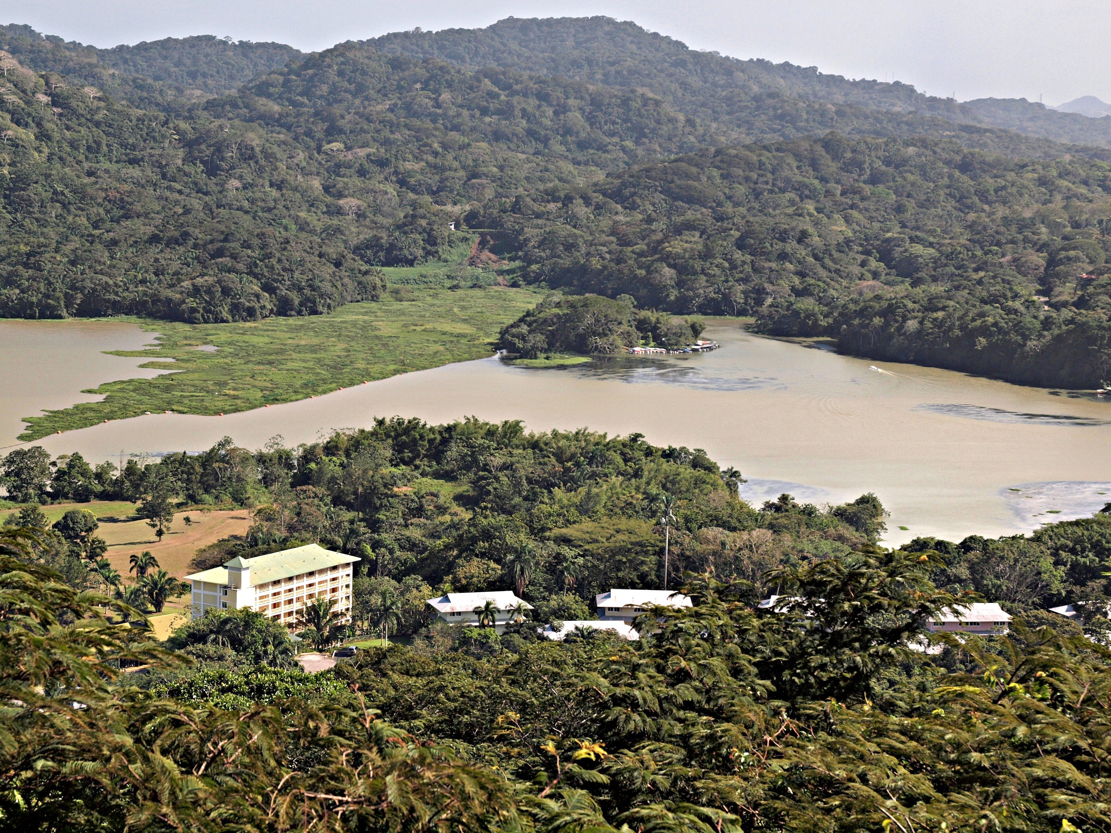 Isla Colón, Bocas del Toro, Panama