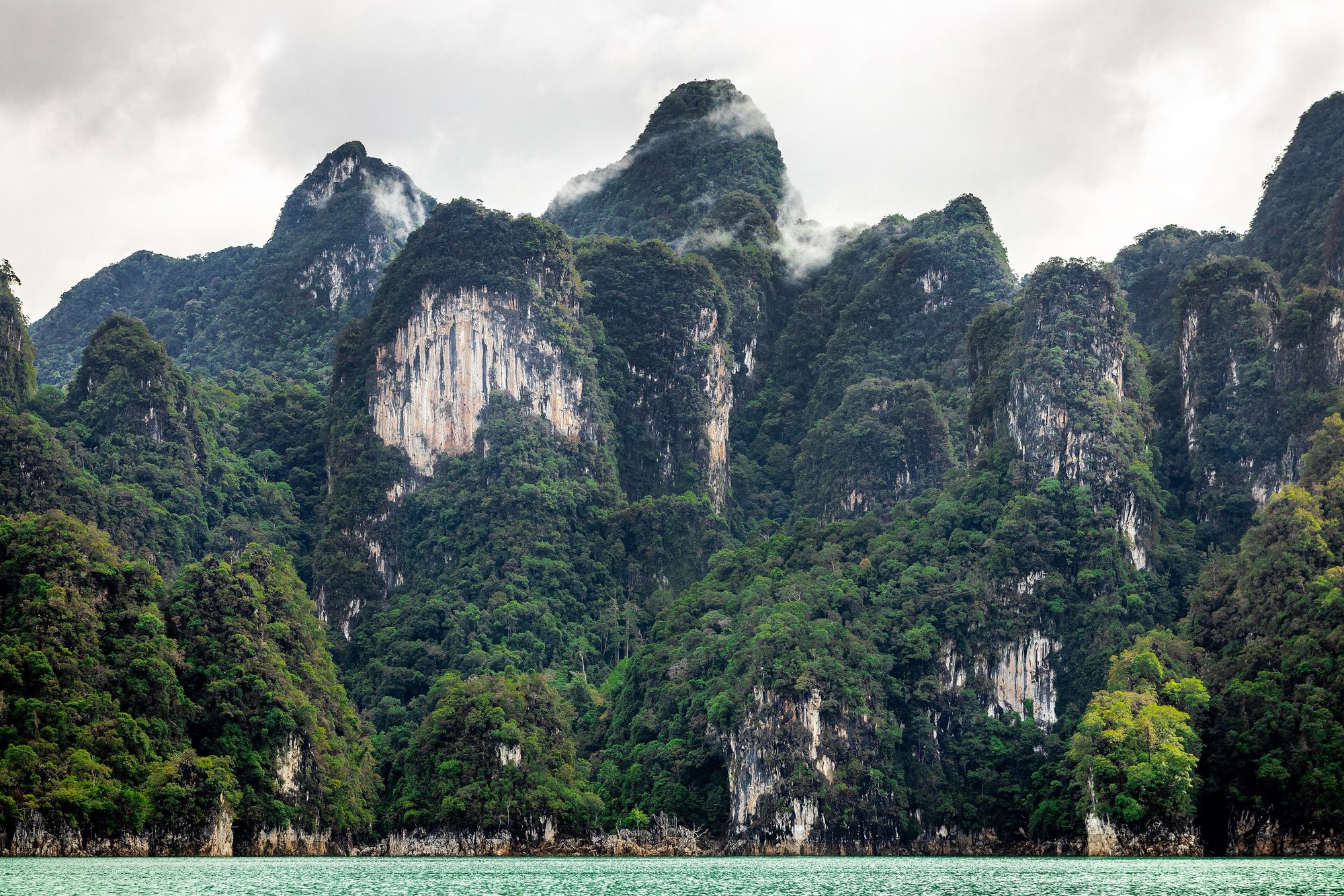 Thailand