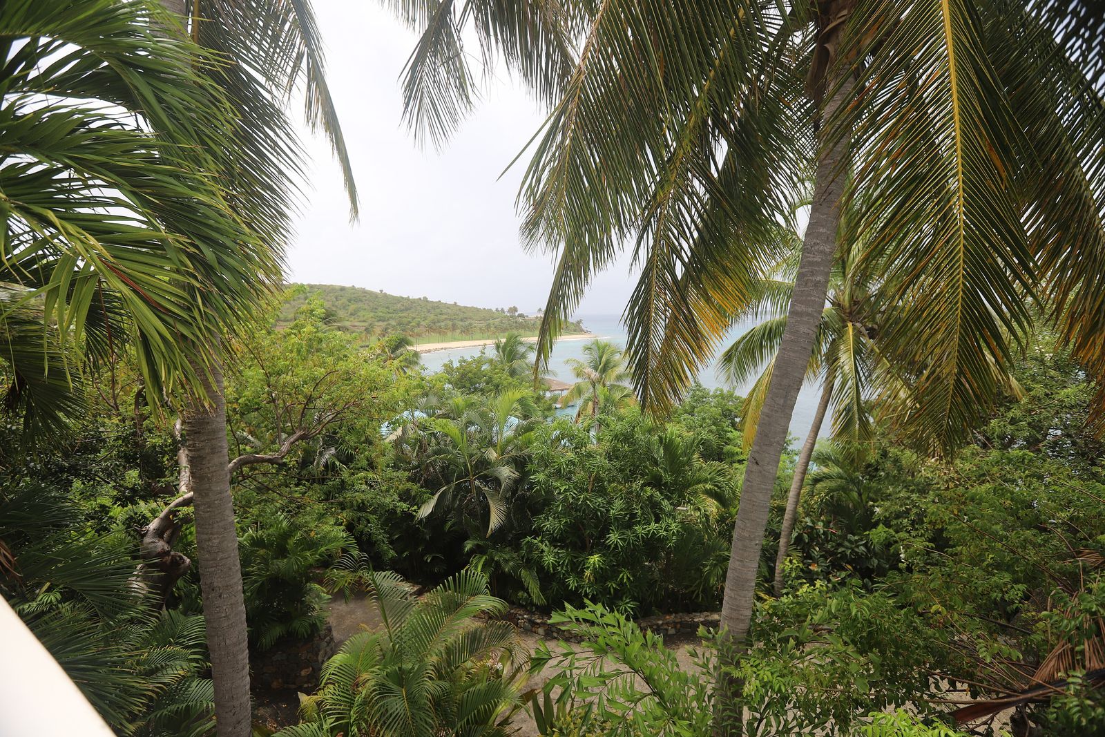 The Best Jungle-and-Beach Stays in the World